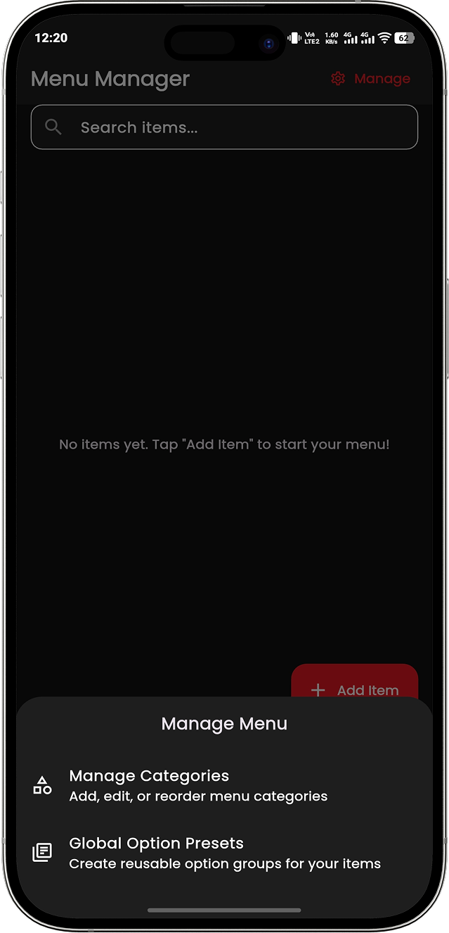 Step 1